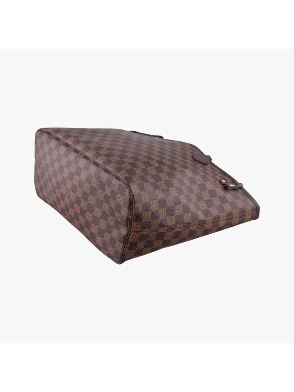 Louis Vuitton Neverfull MM Ebene Damier Canvas